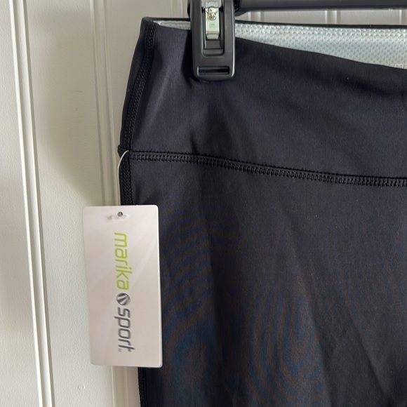 MARIKA SPORT ATHLETIC LEGGINGS - Picture 2 of 3